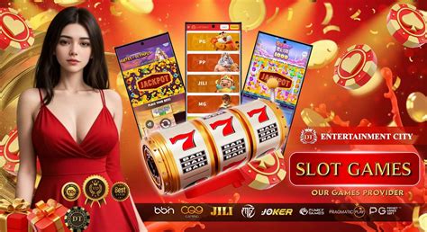 Entertainment City: A Game.